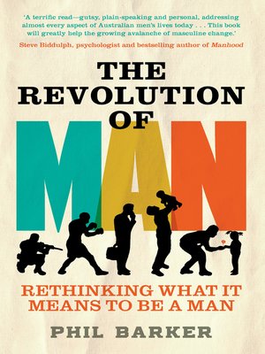 cover image of The Revolution of Man